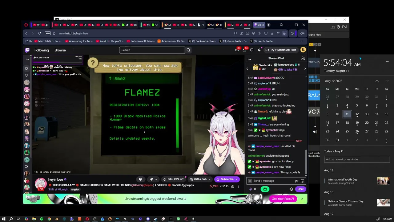 OkPappi live