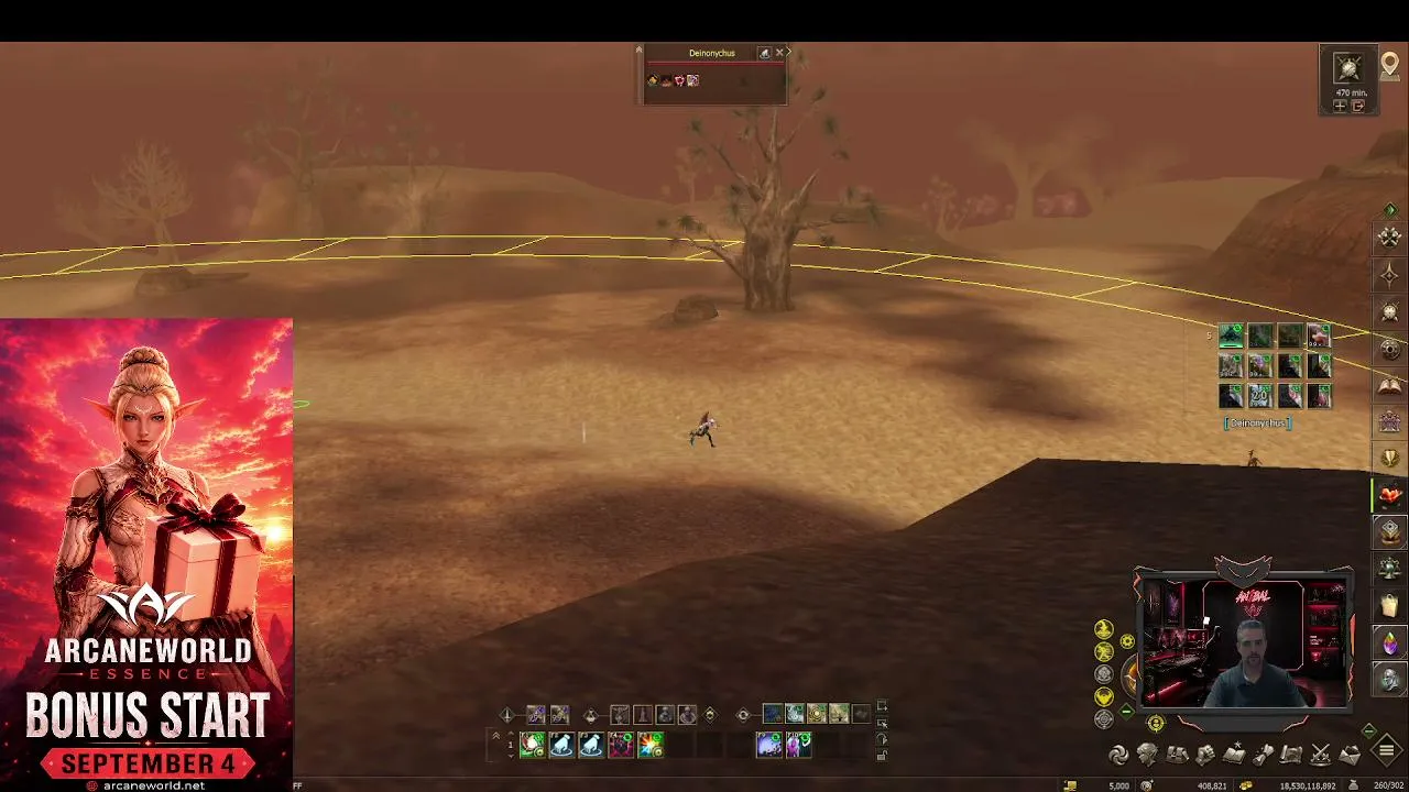 L2An1baL live