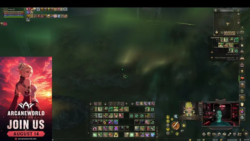 l2an1bal Lineage 2 stream image