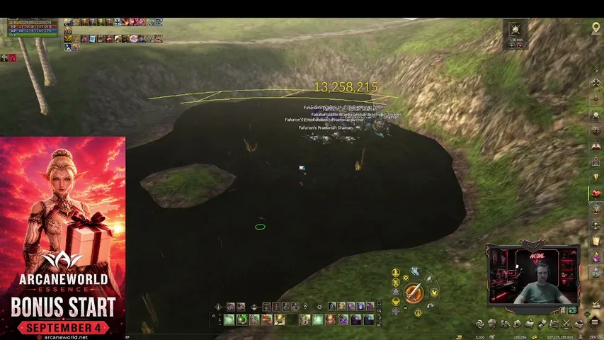 l2an1bal Lineage 2 stream image