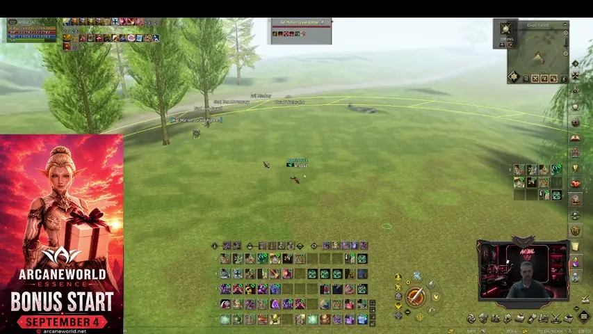 l2an1bal Lineage 2 stream image
