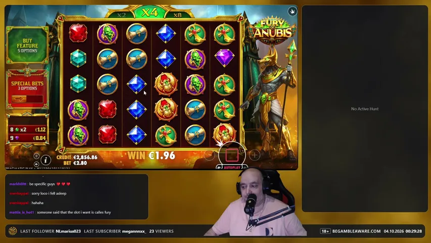 RealSiempreLoco playing Slots & Casino - Live Casino Stream