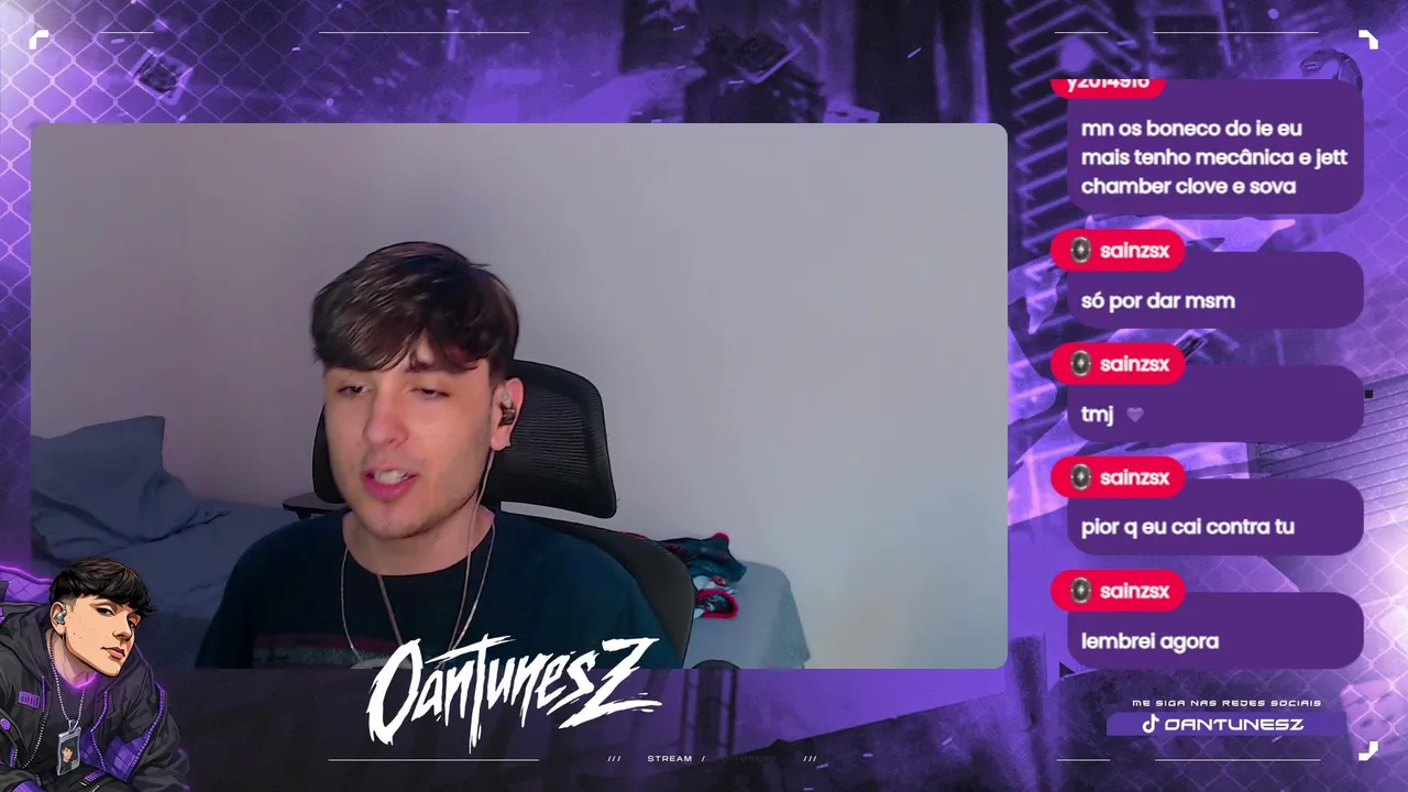 oantunesz live
