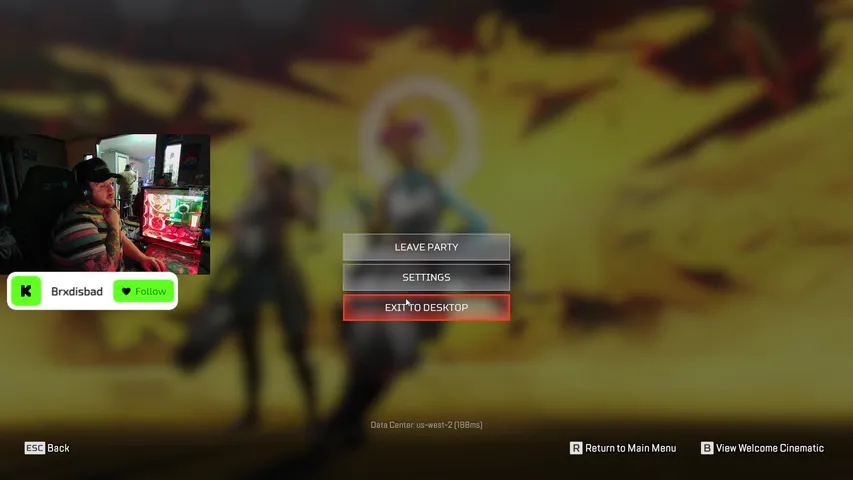 🚨APEX LEGENDS🚨GET GOOD🚨 !discord🚨