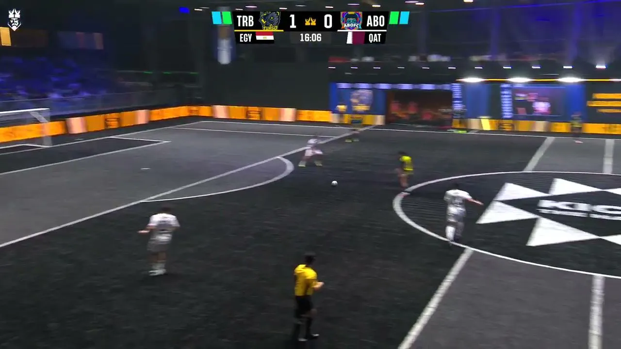 KingsLeagueMENA247 live