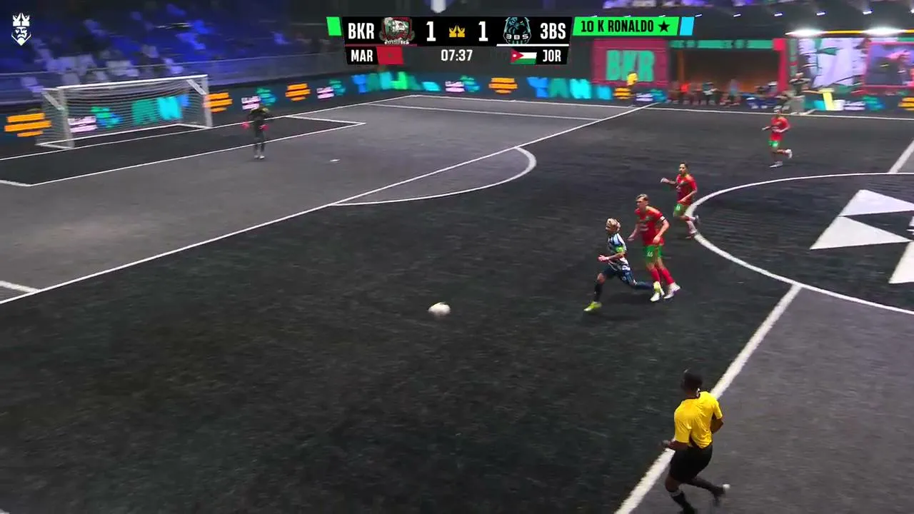 KingsLeagueMENA247