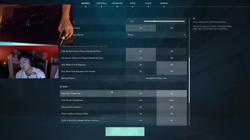 Valorant Path To Radi