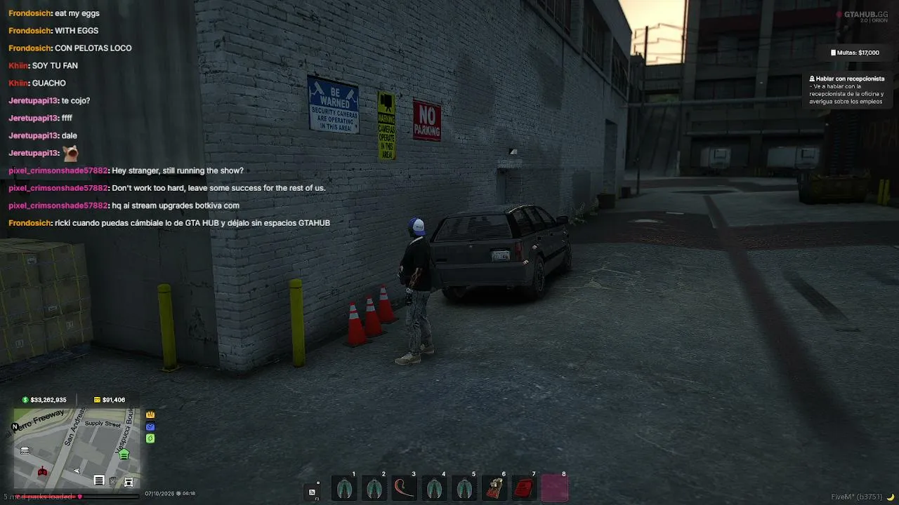 eu_kendriki live