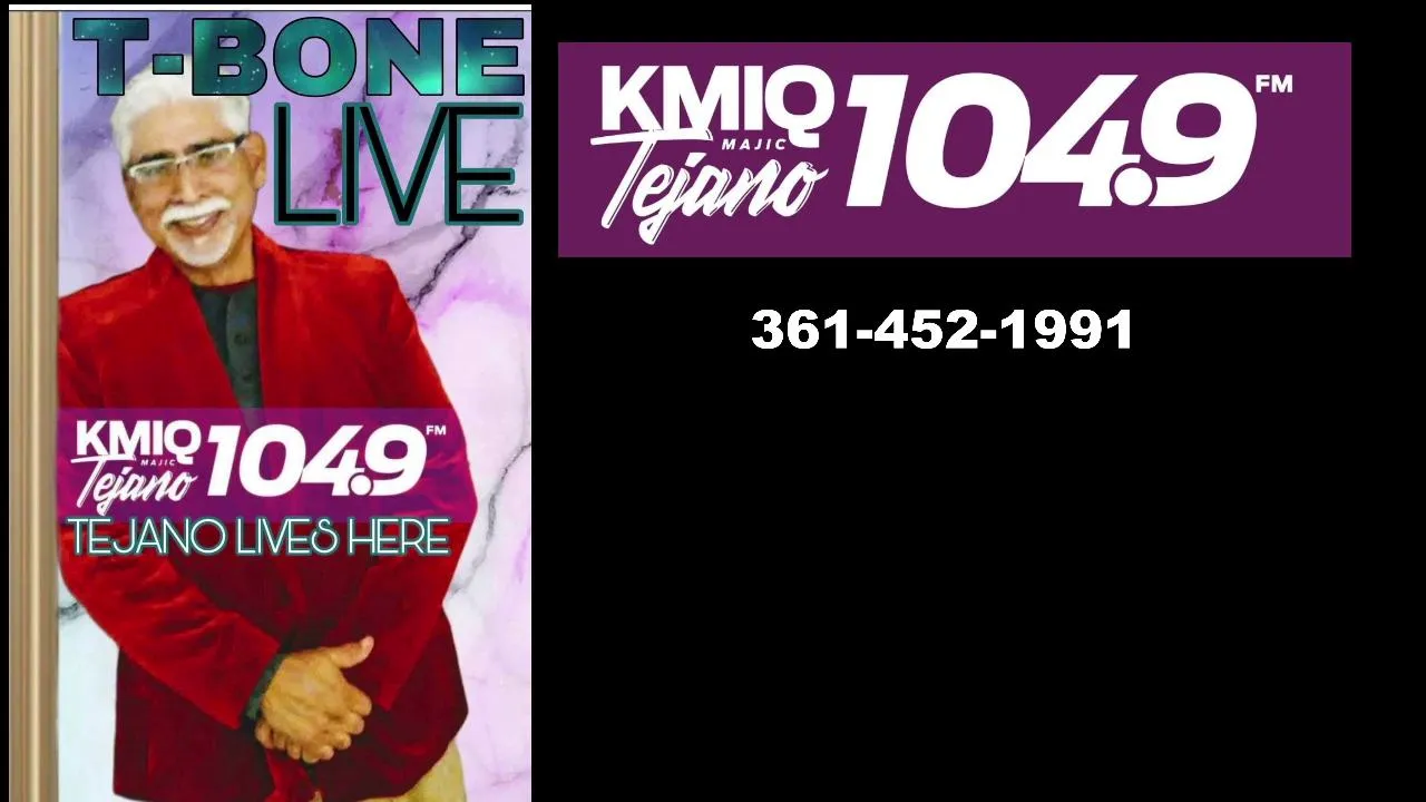 KMIQ live