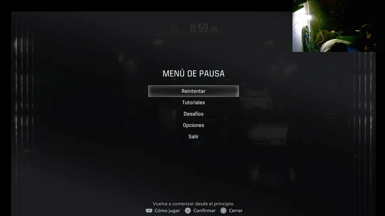 SkrolGameS live