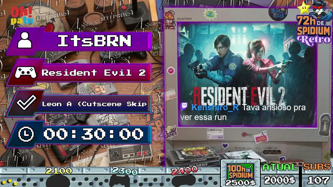 LD_Speedruns