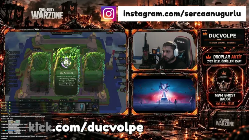 ducvolpe