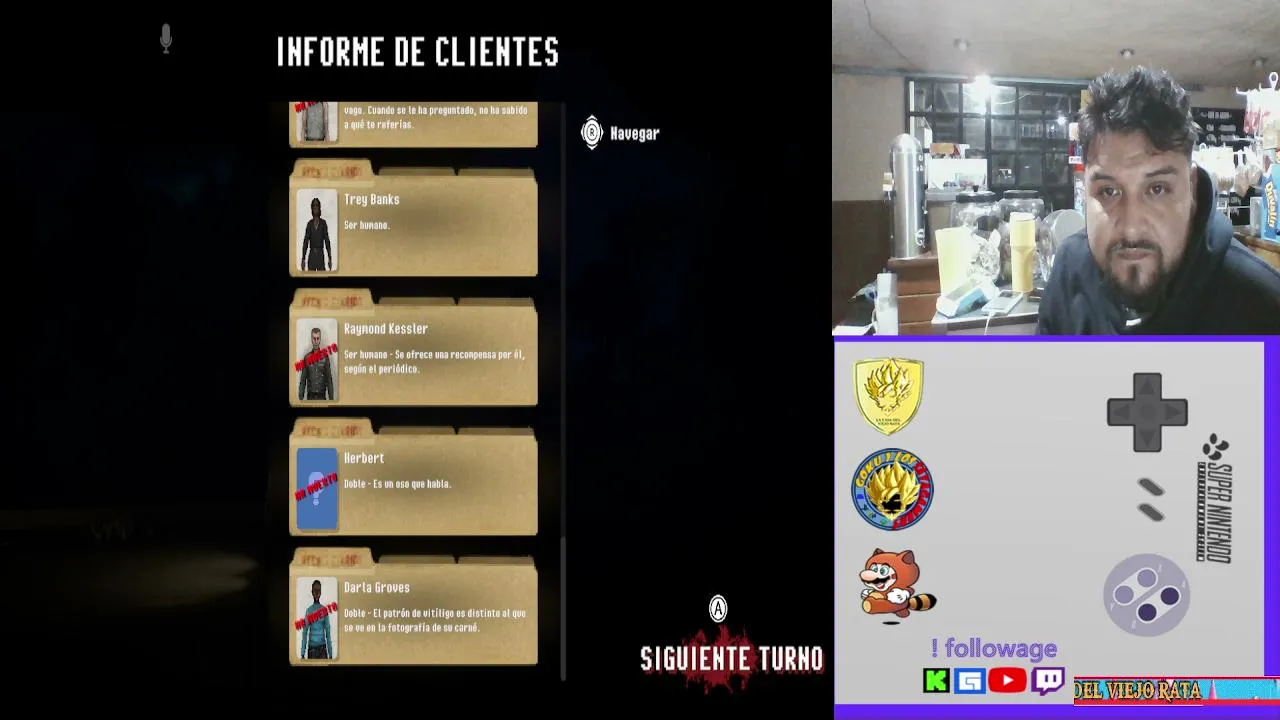 ING_KRATOS live