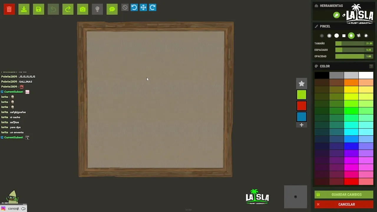 Conoql live