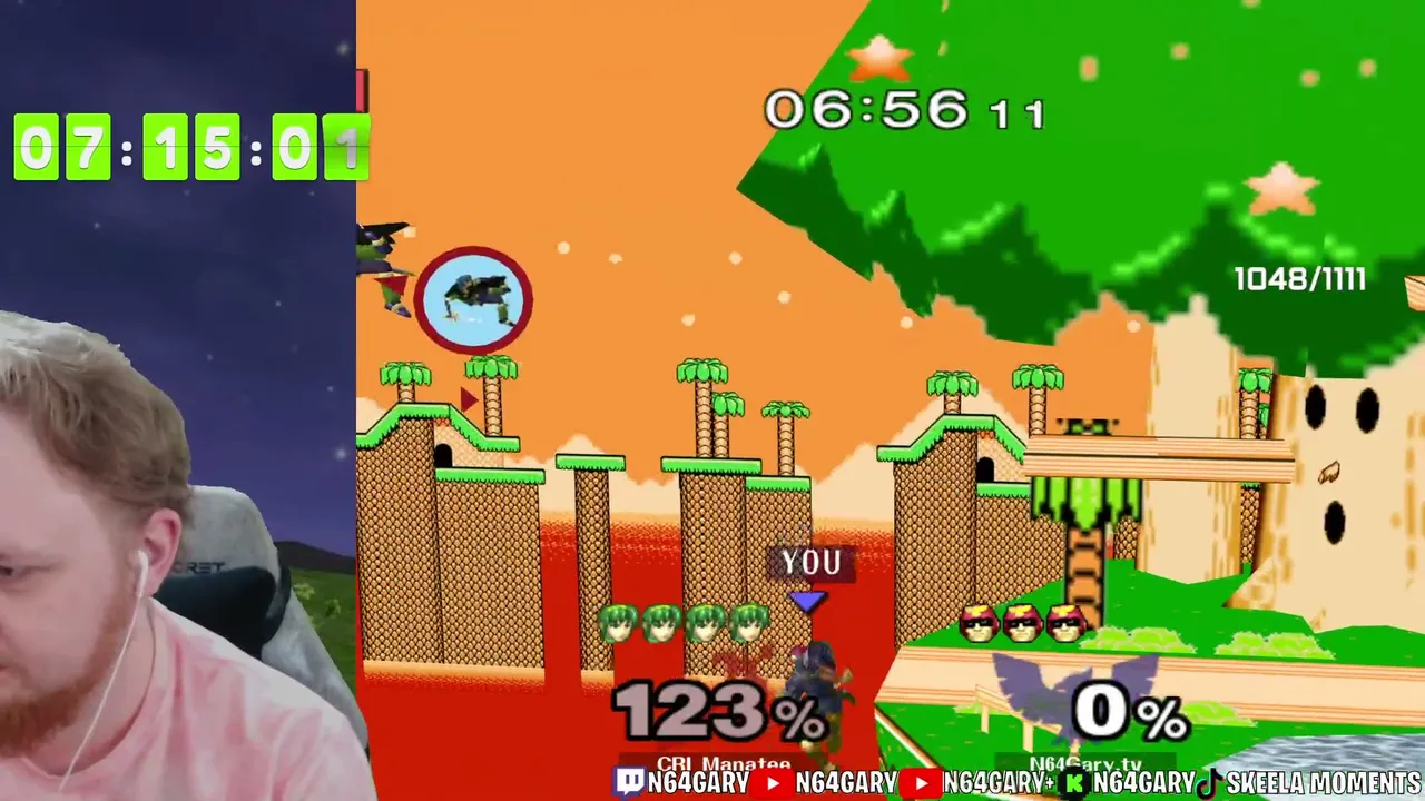 n64gary