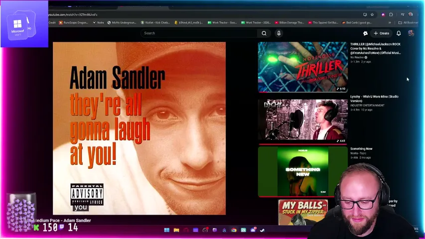chucky-borrows playing Slots & Casino - Live Casino Stream
