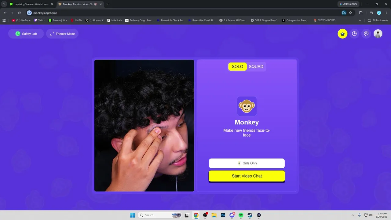 Dillo223 live