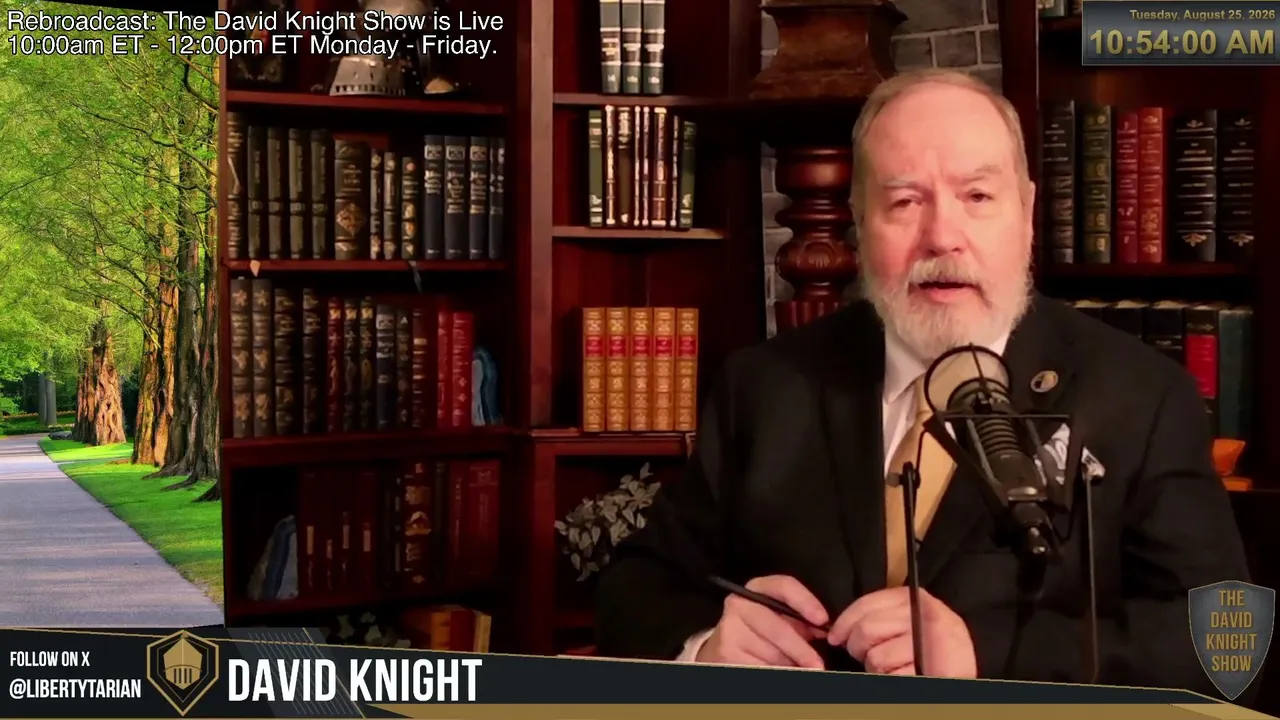 DavidKnightShow