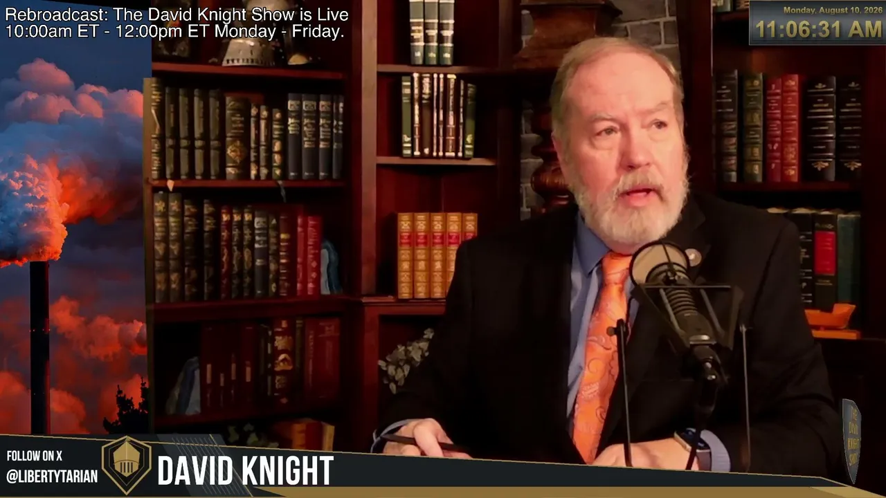 DavidKnightShow