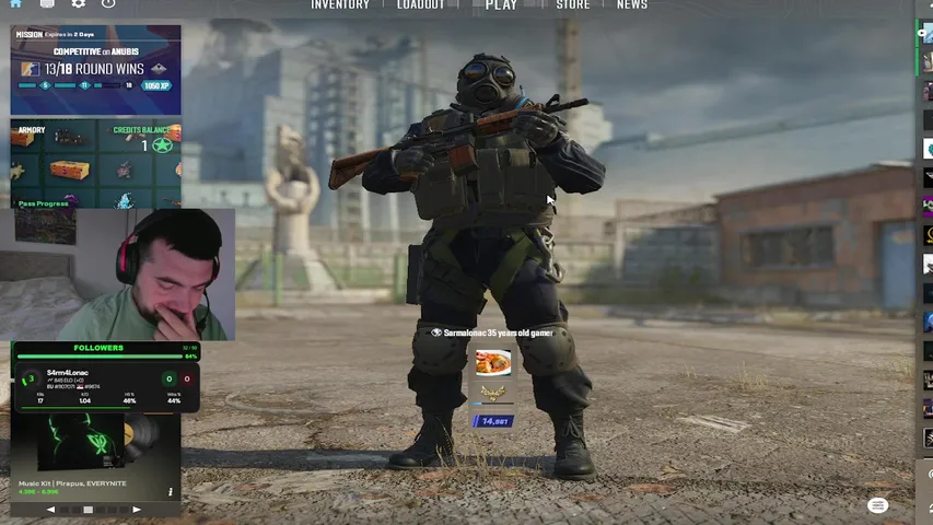 FACEIT