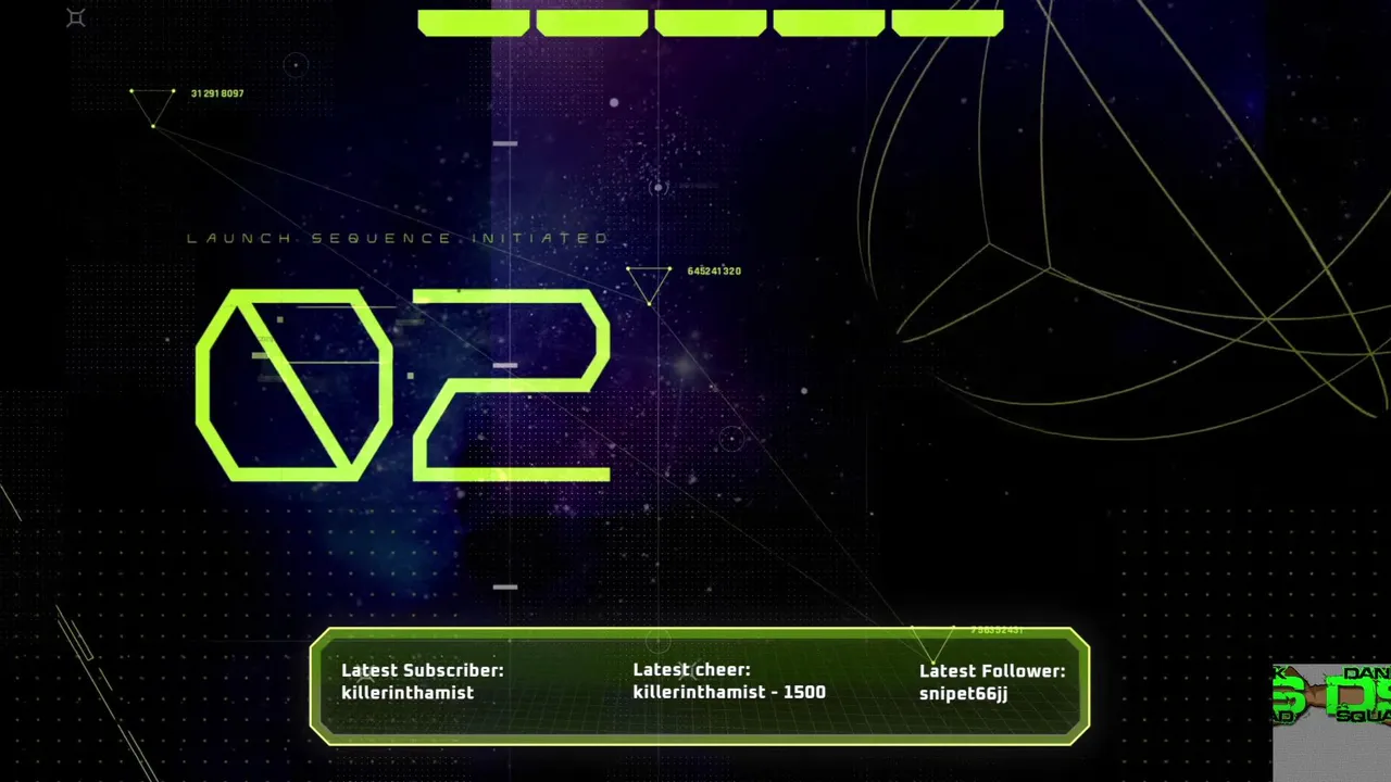 Supadank64 live
