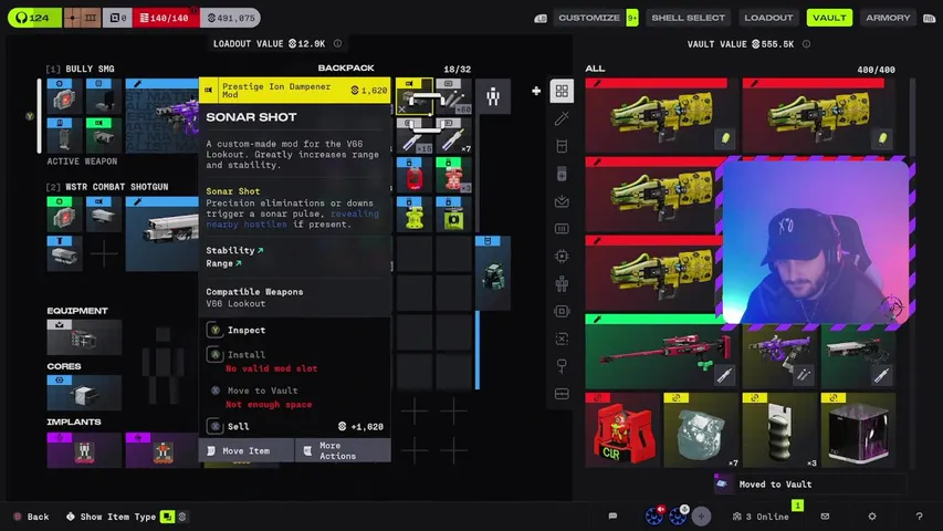 😉Susday Shenanigans!😉| Subs Goes Towards PC! | !socials | Variety Streamer