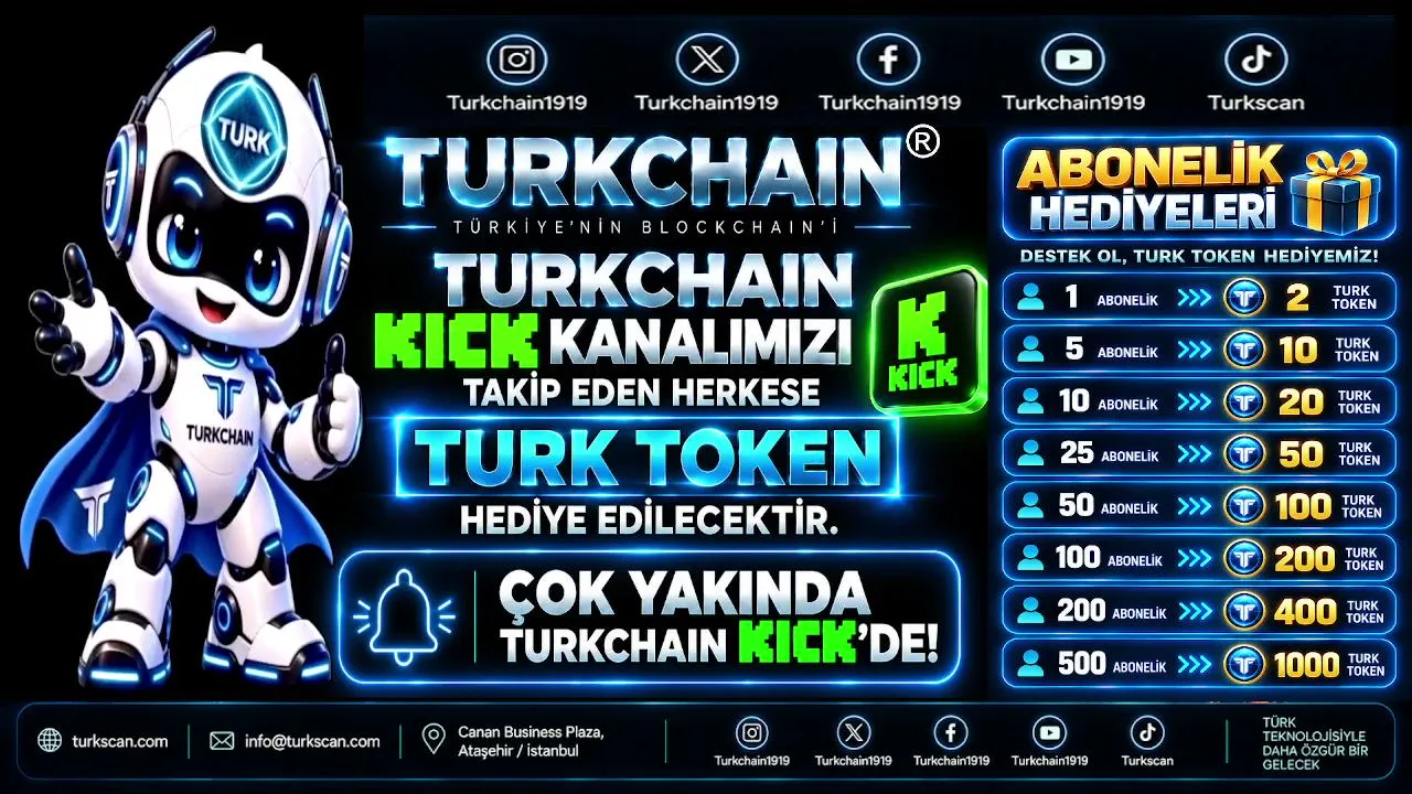 Turkchain1919 live