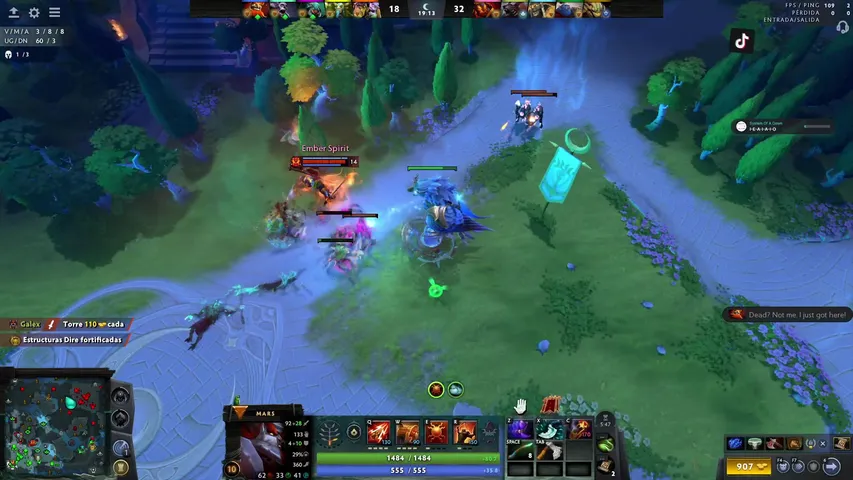 Practicando para el torneo de Benjaz (si me eligen)