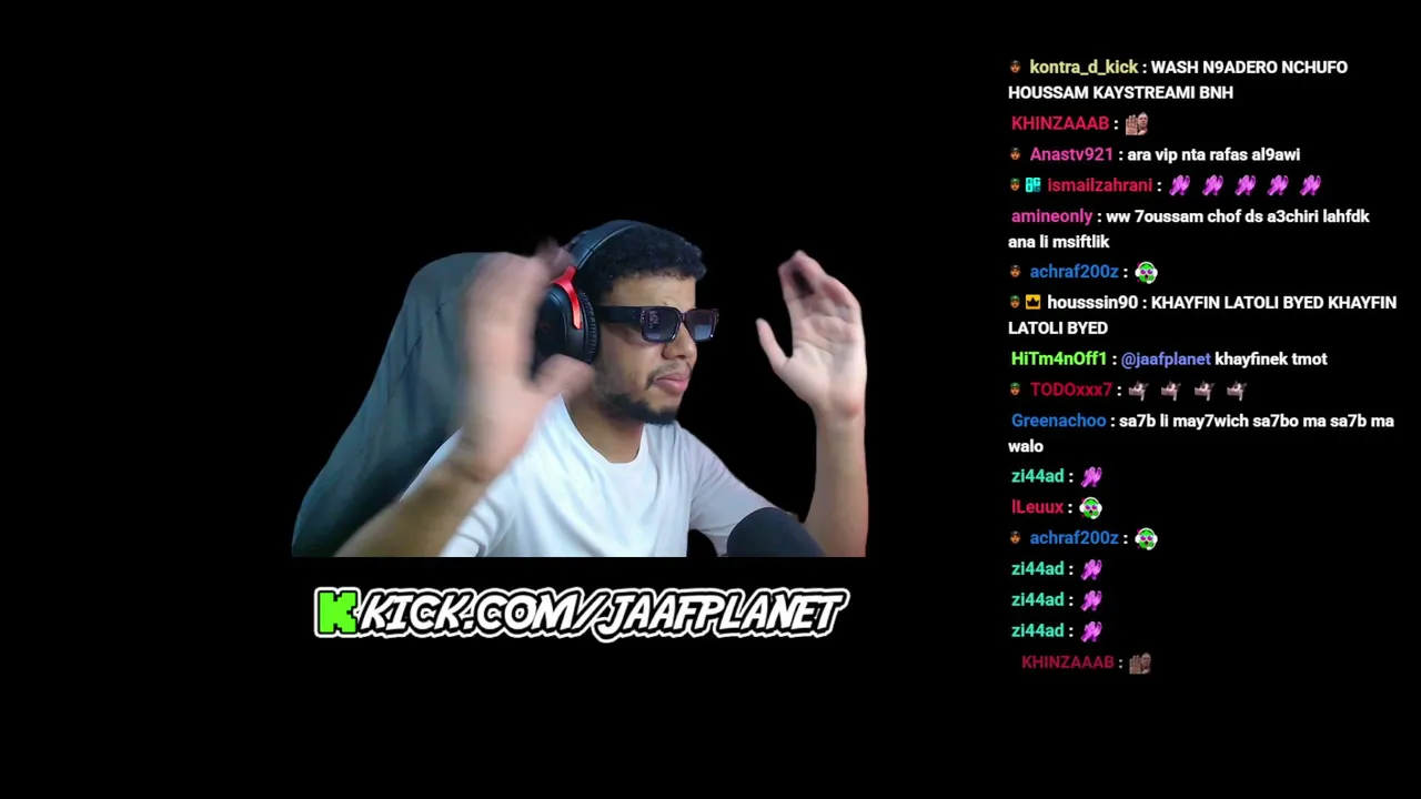 Jaafplanet live