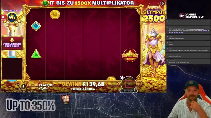👑 CASINO DOMINANZ LIVE! 🌪️ Keine Gnade für die Slots heute ➡️ Schnapp dir dein VIP-Startguthaben! 💎🎰
