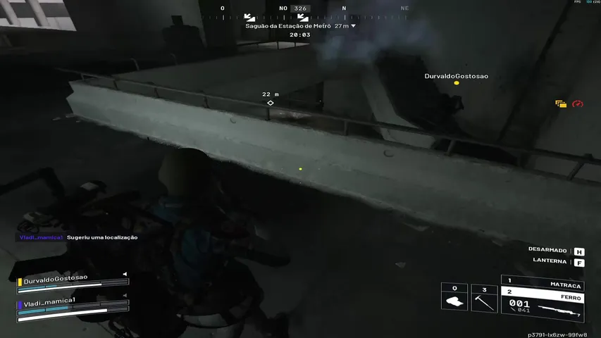 ARC a trajetoria rumo a batalha infinita do porco fumo!!!!!