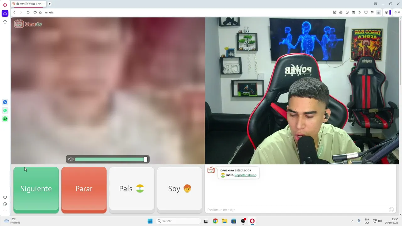 yosoycristiancr live stream