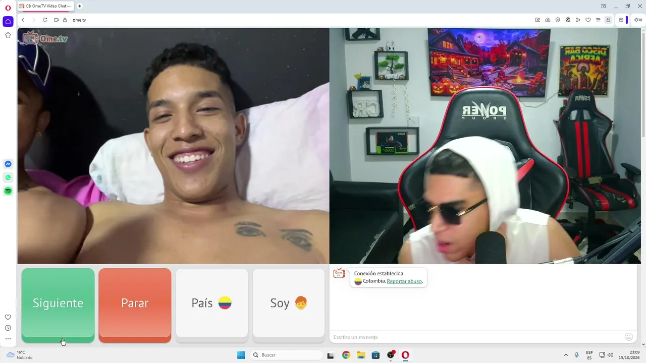 yosoycristiancr live stream