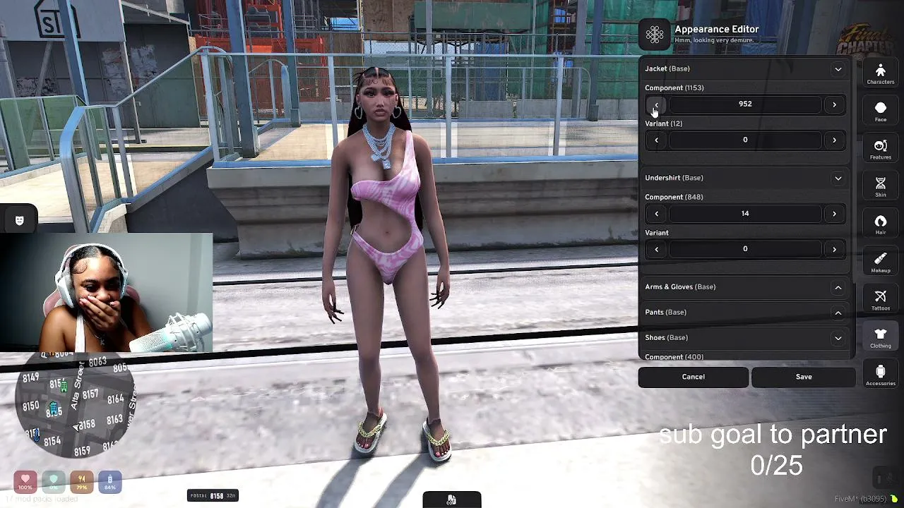 Kaylalebomb live stream