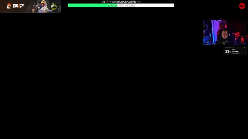 pisicelarp playing Grand Theft Auto V (GTA) - Live Casino Stream