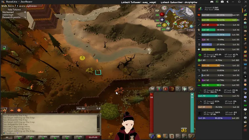 Leagues VI DP Lets Gooo ROAD TO KICP! !dubby !discord !TikTok  !YT