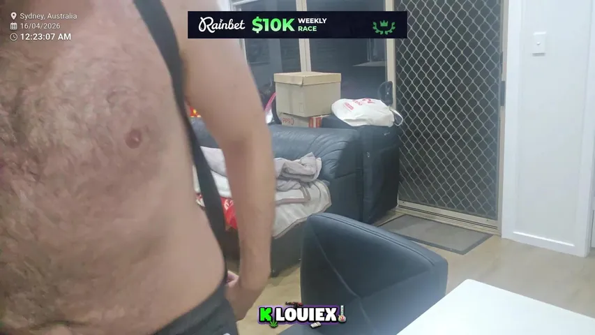 ROBTENT  | Use Code LouieX on Rainbet | #hate2seeit