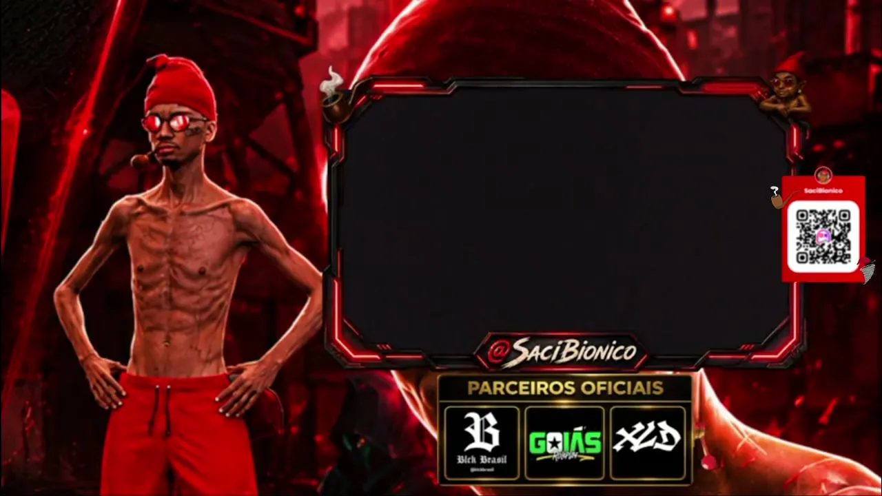 SaciBionico