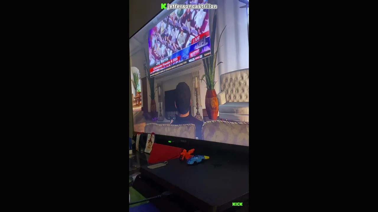 jeffersoncastrillon live stream