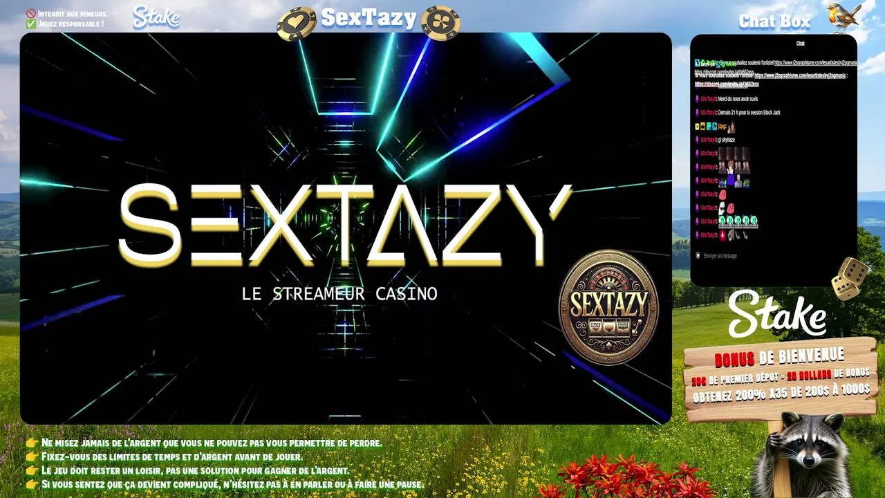 S3xTazy9 live