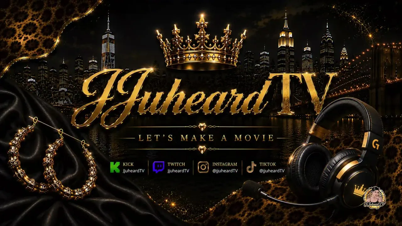 jjuheardtv live