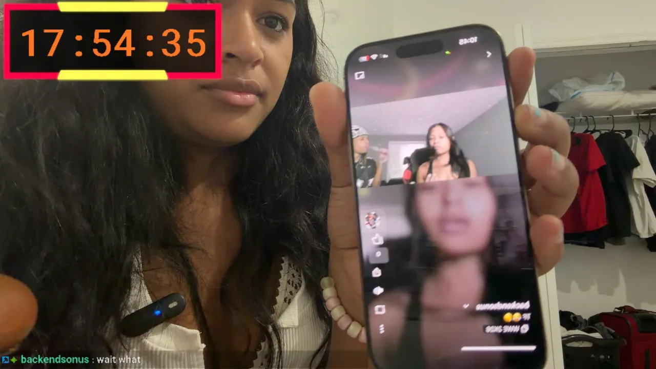 BigV_VVS live