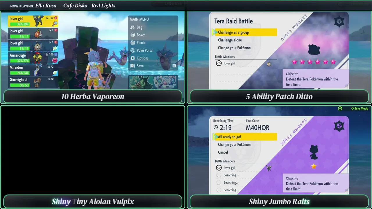 LoverGirlPlays