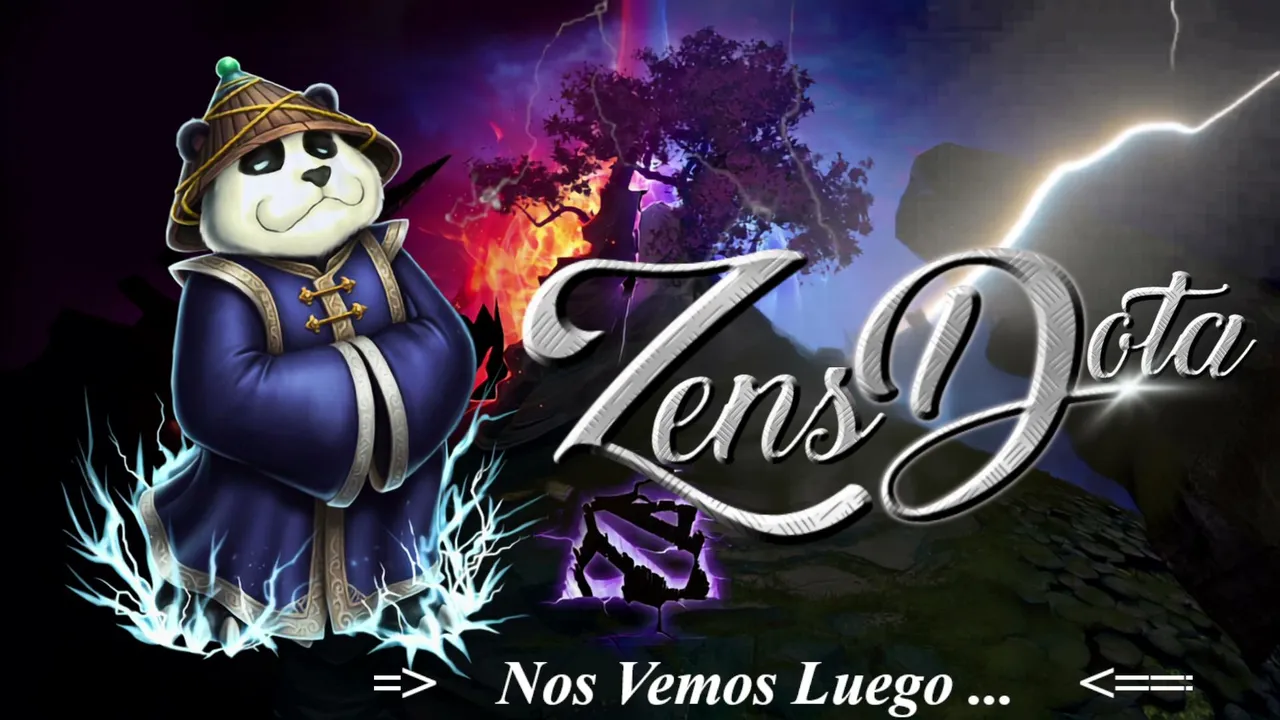 ZensDota