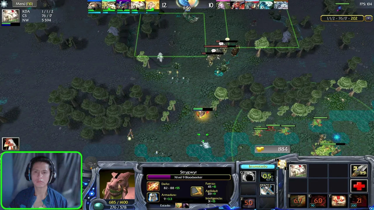 ZensDota