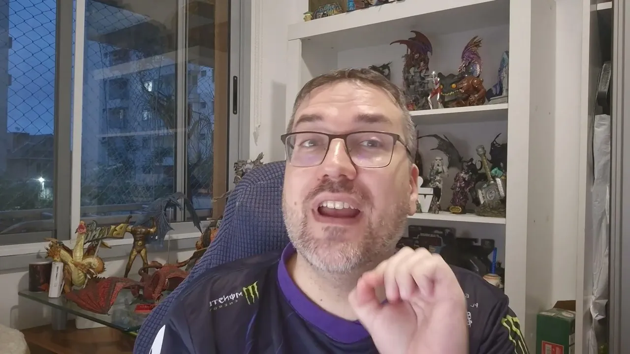 2 DIA BLIZZCON AO VIVO! HOJE TEM WORLD OF WARCRAFT FOREVER!   !exitlag !kasper !amazon