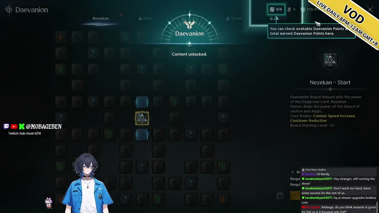 MobageBen