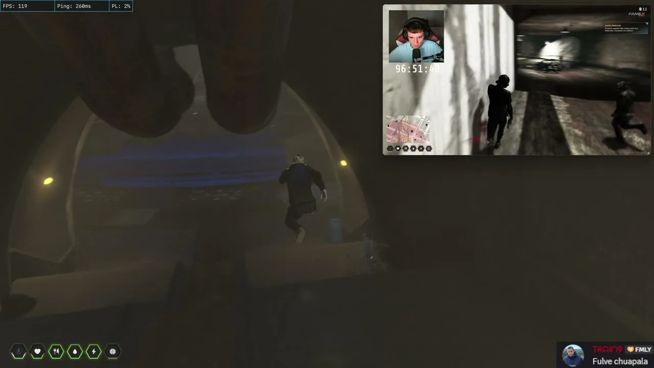 fulve live stream