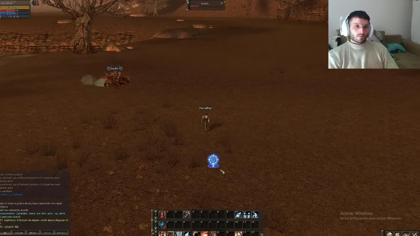 misterpepo Lineage 2 stream image