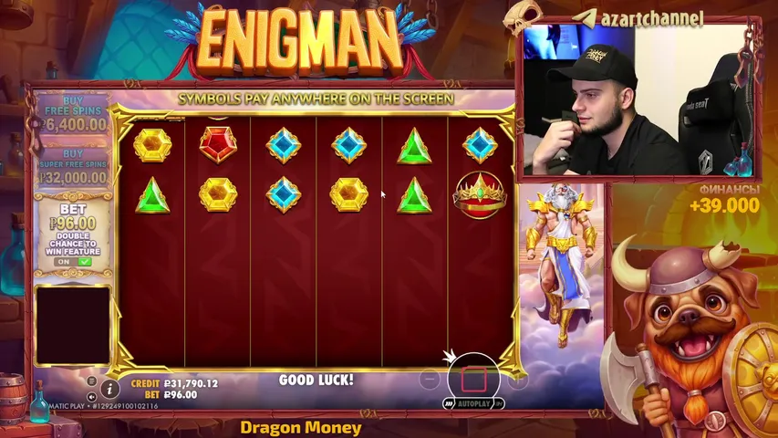 enigmoo playing Slots & Casino - Live Casino Stream